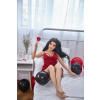TPE Sex Doll Sexy Valentina 4ft 11' (150 cm) - STOCK/ A-Cup - Irontech Doll