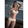 Sex Doll Seductive Karla 5ft 9' (175 cm)/ D-Cup - WM doll