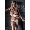 Sex Doll Seductive Karla 5ft 9' (175 cm)/ D-Cup - WM doll