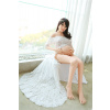 Sex Doll Pregnant Tria 4ft 11' (152 cm)/ D-Cup - Sy Doll