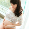 Sex Doll Pregnant Tria 4ft 11' (152 cm)/ D-Cup - Sy Doll