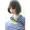 Sex Doll Asian Girl Shyan 5ft 5' (165 cm)/ D-Cup - Sy Doll