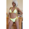 Real Sex Doll Tanned Gilly 5ft 1' (155 cm)/ E-Cup - Doll4ever