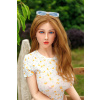 Sex Doll Seductive Holden 5ft 2' (160 cm)/ F-Cup - 6Ye Doll