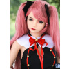 Real Sex Doll Anime Moca 4ft 10' (148 cm) - STOCK/ C-Cup - Sy Doll