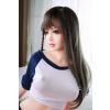 Sex Doll Fitness Ezra 4ft 10' (148 cm) - STOCK/ C-Cup - Sy Doll