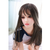 Sex Doll Fitness Ezra 4ft 10' (148 cm) - STOCK/ C-Cup - Sy Doll