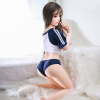 Sex Doll Fitness Ezra 4ft 10' (148 cm) - STOCK/ C-Cup - Sy Doll