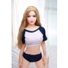 Sex Doll Fitness Ezra 4ft 10' (148 cm) - STOCK/ C-Cup - Sy Doll