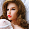 Real Sex Doll Seductive Elia 5ft 4' (162 cm) - STOCK/ F-Cup - Sy Doll