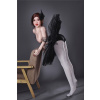 Sex Doll Brunette Maple 4ft 11' (150 cm)/ A-Cup - Irontech Doll