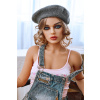 Sex Doll Seductive Kailer 5ft 4' (163 cm)/ C-Cup - Irontech Doll