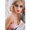 Sex Doll Seductive Kailer 5ft 4' (163 cm)/ C-Cup - Irontech Doll