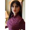 Real Sex Doll Seductive Nice 5ft 6' (169 cm)/ E-Cup - Irontech Doll