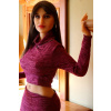 Real Sex Doll Seductive Nice 5ft 6' (169 cm)/ E-Cup - Irontech Doll