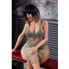 Sex Doll Wild Chairsy 5ft 6' (170 cm)/ D-Cup - Irontech Doll