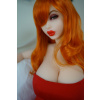 Real Sex Doll Anime Jessica 4ft 11' (150 cm)/ K-Cup - Piper Doll