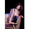 Sex Doll Sexy Laris 5ft 6' (168 cm)/ B-Cup - Irontech Doll