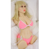 Love Doll Torso Sarah 2ft 7' (80 cm)/ J-Cup - Piper Doll