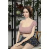 Sex Doll Tender Loret 5ft 5' (165 cm)/ C-Cup - Sy Doll