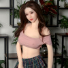 Sex Doll Tender Loret 5ft 5' (165 cm)/ C-Cup - Sy Doll