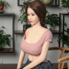 Sex Doll Tender Loret 5ft 5' (165 cm)/ C-Cup - Sy Doll
