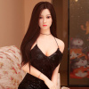 Silicone Sex Doll Seductive Tres 5ft 5' (165 cm)/ C-Cup - Sy Doll