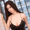 Silicone Sex Doll Seductive Tres 5ft 5' (165 cm)/ C-Cup - Sy Doll