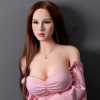 Real Sex Doll Sexy Gallet 5ft 5' (165 cm)/ C-Cup - Sy Doll