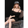 Silicone Sex Doll Seductive Nippel 5ft 5' (165 cm)/ C-Cup - Sy Doll