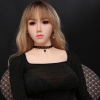 Silicone Sex Doll Seductive Nippel 5ft 5' (165 cm)/ C-Cup - Sy Doll