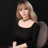 Silicone Sex Doll Seductive Nippel 5ft 5' (165 cm)/ C-Cup - Sy Doll