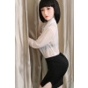 Sex Doll Asian Girl Tayin 5ft 5' (165 cm)/ C-Cup - Sy Doll