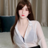 Sex Doll Asian Girl Tayin 5ft 5' (165 cm)/ C-Cup - Sy Doll