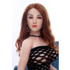 Real Sex Doll Redhead Jeisy 5ft 4' (164 cm)/ C-Cup - Sy Doll