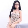 Silicone Sex Doll Asian Girl Noisy 5ft 4' (164 cm)/ C-Cup - Sy Doll
