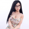 Silicone Sex Doll Asian Girl Noisy 5ft 4' (164 cm)/ C-Cup - Sy Doll