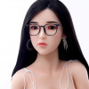 Silicone Sex Doll Asian Girl Noisy 5ft 4' (164 cm)/ C-Cup - Sy Doll