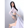Sex Doll Seductive Salyn 5ft 4' (164 cm)/ C-Cup - Sy Doll