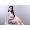 Sex Doll Seductive Salyn 5ft 4' (164 cm)/ C-Cup - Sy Doll