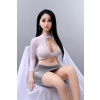 Sex Doll Seductive Salyn 5ft 4' (164 cm)/ C-Cup - Sy Doll