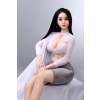 Sex Doll Seductive Salyn 5ft 4' (164 cm)/ C-Cup - Sy Doll
