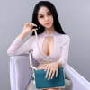 Sex Doll Seductive Salyn 5ft 4' (164 cm)/ C-Cup - Sy Doll