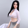 Sex Doll Seductive Salyn 5ft 4' (164 cm)/ C-Cup - Sy Doll