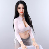 Sex Doll Seductive Salyn 5ft 4' (164 cm)/ C-Cup - Sy Doll