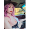Silicone Sex Doll Sexy Rizel 5ft 7' (171 cm)/ A-Cup - Starpery