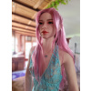 Silicone Sex Doll Sexy Rizel 5ft 7' (171 cm)/ A-Cup - Starpery