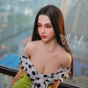 Real Sex Doll Brunette Karlis 5ft 4' (164 cm)/ D-Cup - WM doll