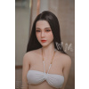 Real Sex Doll Brunette Karlis 5ft 4' (164 cm)/ D-Cup - WM doll