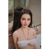 Real Sex Doll Brunette Karlis 5ft 4' (164 cm)/ D-Cup - WM doll